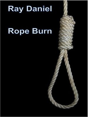 cover image of Rope Burn